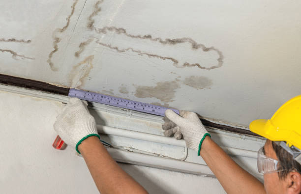 Affordable Water Damage Repair solutions in McClave, CO
